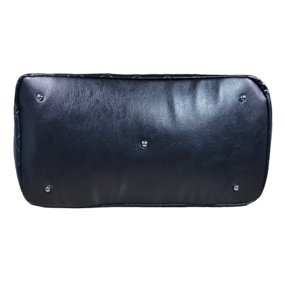 ITIEZY Weekender Bag for Women Travel Bag Compartment Large 3Pcs Set - Picture 10 of 15